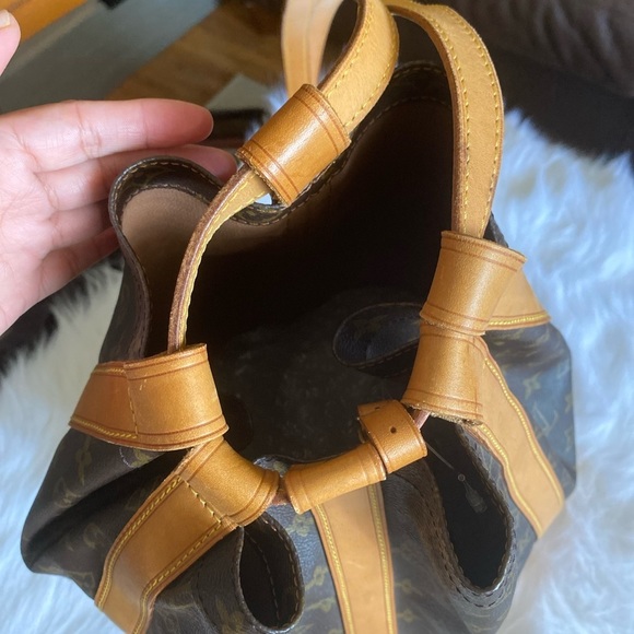 Lv Rondonee PM monogram - Picture 2 of 16